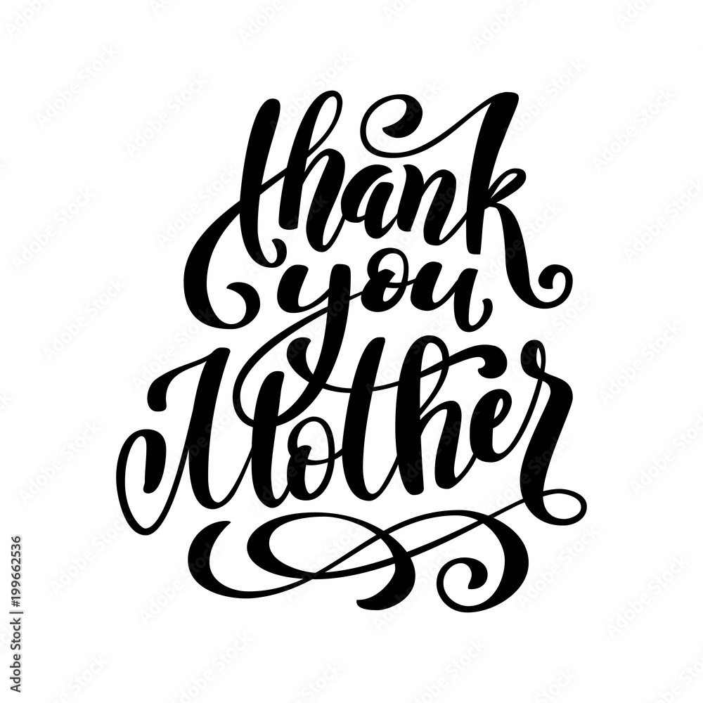 Fototapeta premium Happy Mothers Day