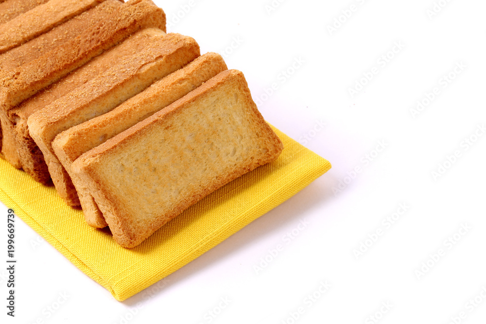 crispy rusk, cake rusk crispy rusk, cake rusk