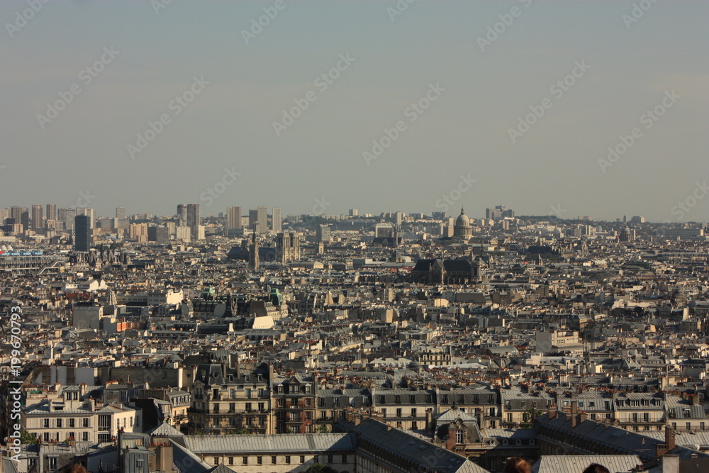 Paris - Panorama