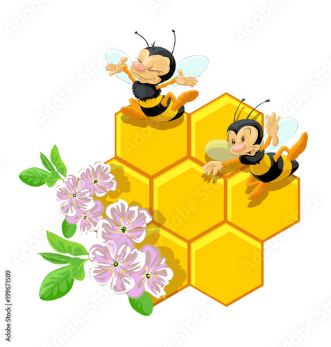 pszczółki