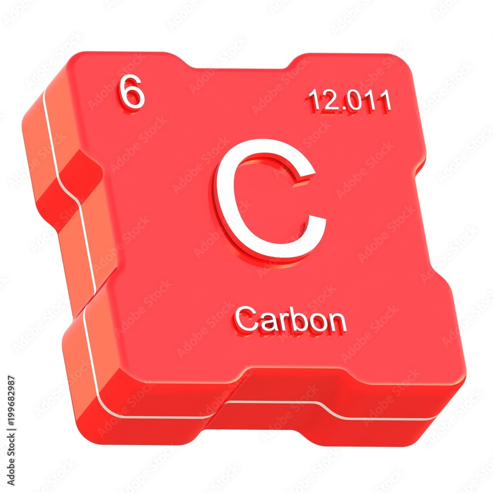 carbon an element