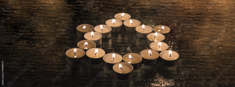 Yom HaShoah day abstract photo. Yom HaShoah day abstract photo.
