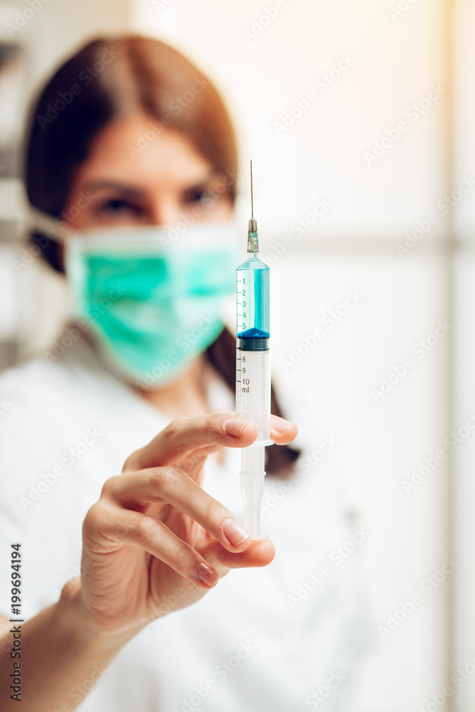 Vaccination Vaccination