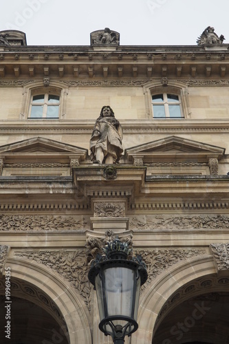 Paris - France