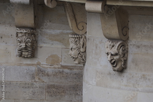 Paris - France