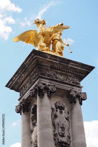 Paris - France
