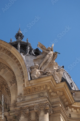 Paris - France