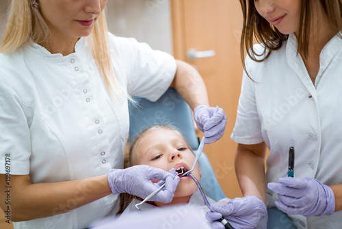 First Dental Visit