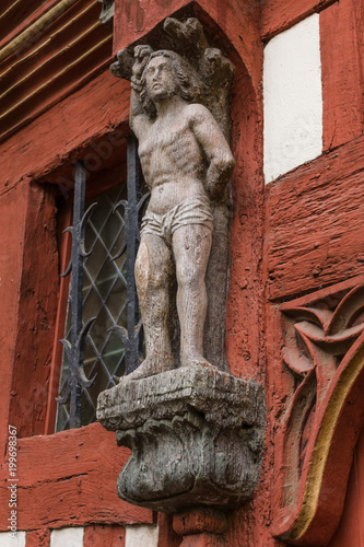 Rennes Brittany France