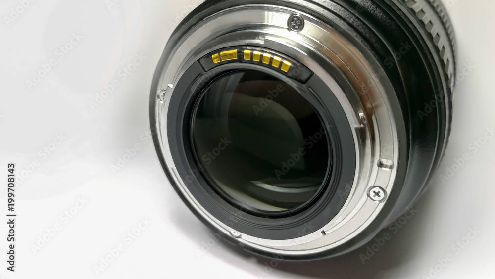 Lens - Optical Instrument, Home Video Camera, Camera - Photographic Equipment, Circle, Photograph