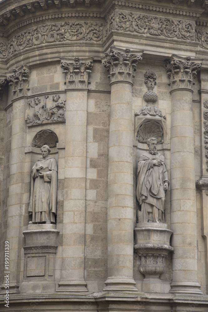 Notre Dame - Our Lady Church, Bordeaux