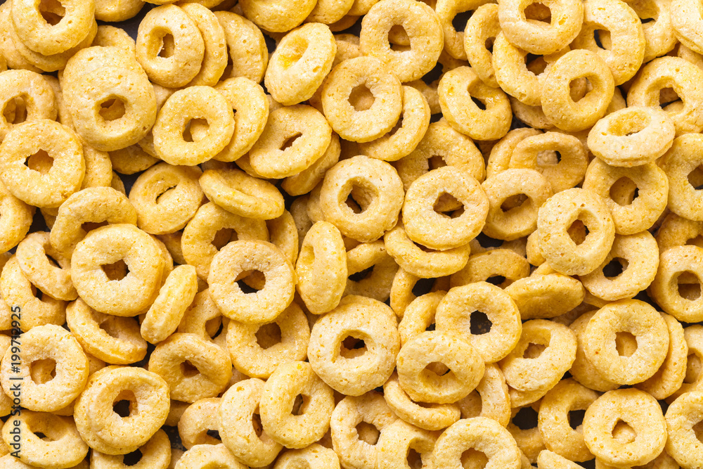 texture of corn sweet rings texture of corn sweet rings