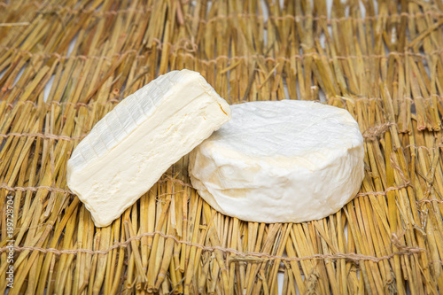 Fromage Brillat-Savarin