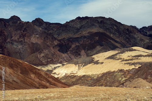 Death Valley National Park