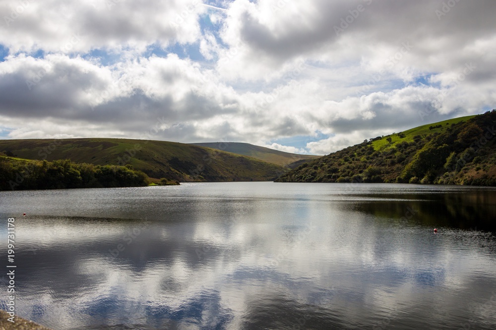 Reservoir Reservoir
