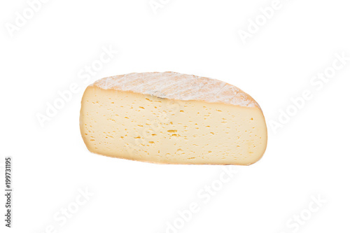Tomme des pyrénées