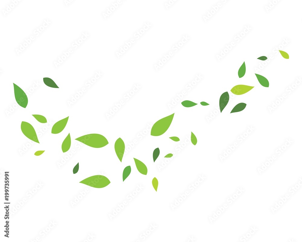 green leaf ecology nature element green leaf ecology nature element