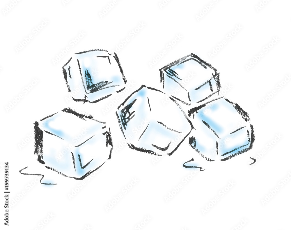 氷 氷
