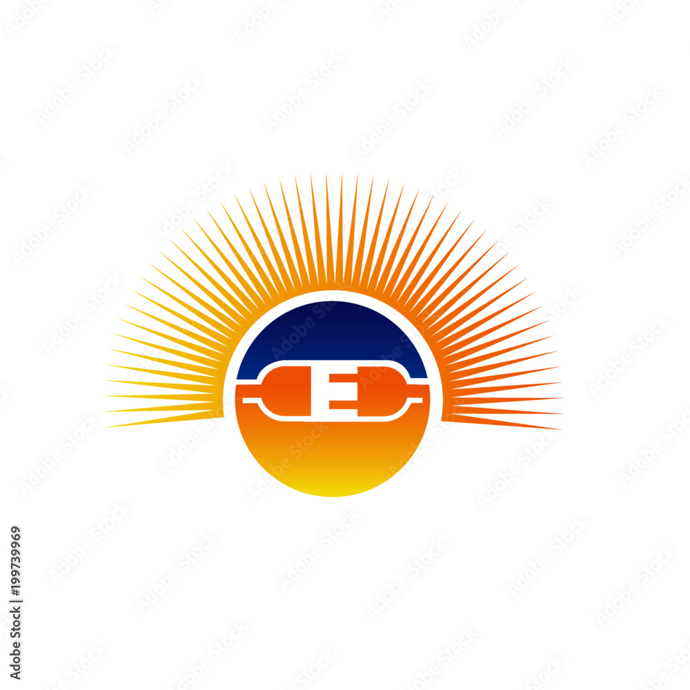 Surya Logo Design