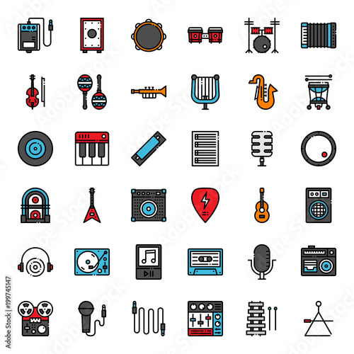 music