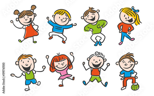 Kids