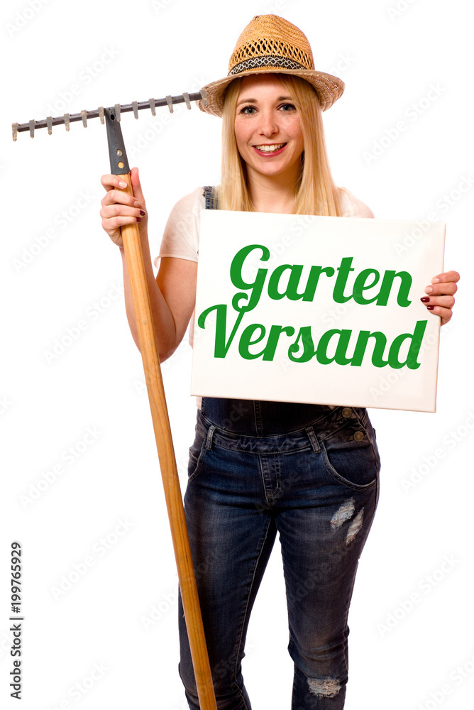 Gartenversand Gartenversand