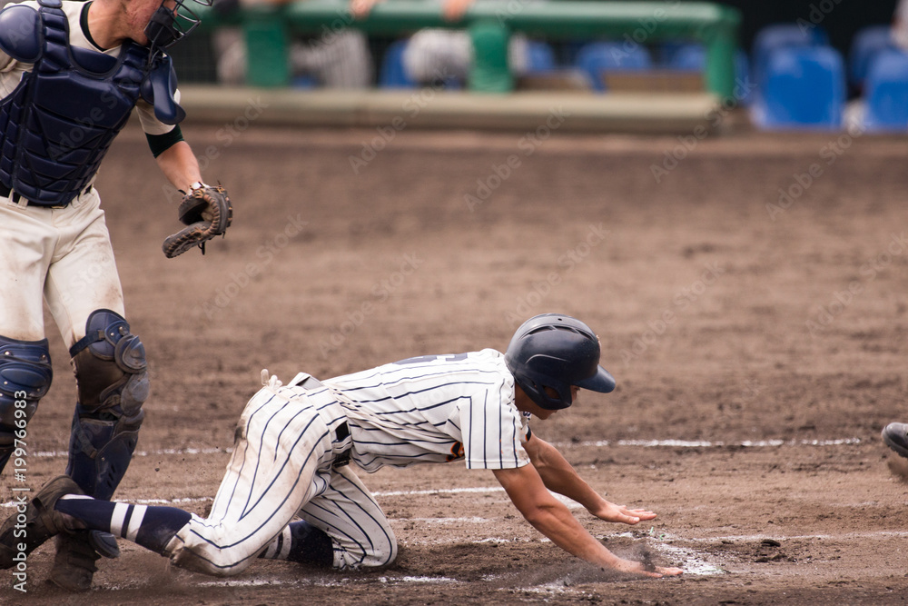 高校野球 高校野球