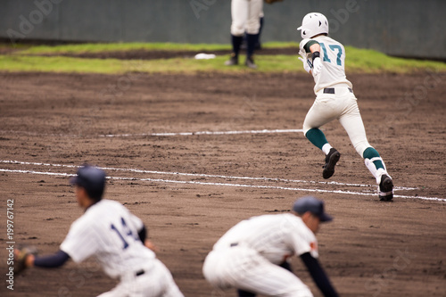 高校野球