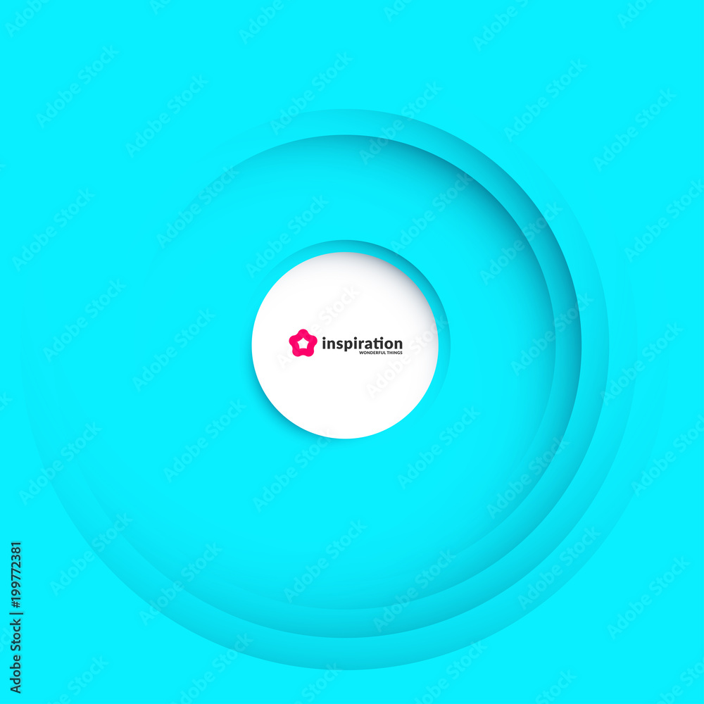 Business design of abstract vector elements for graphic template. Modern background. Business design of abstract vector elements for graphic template. Modern background.