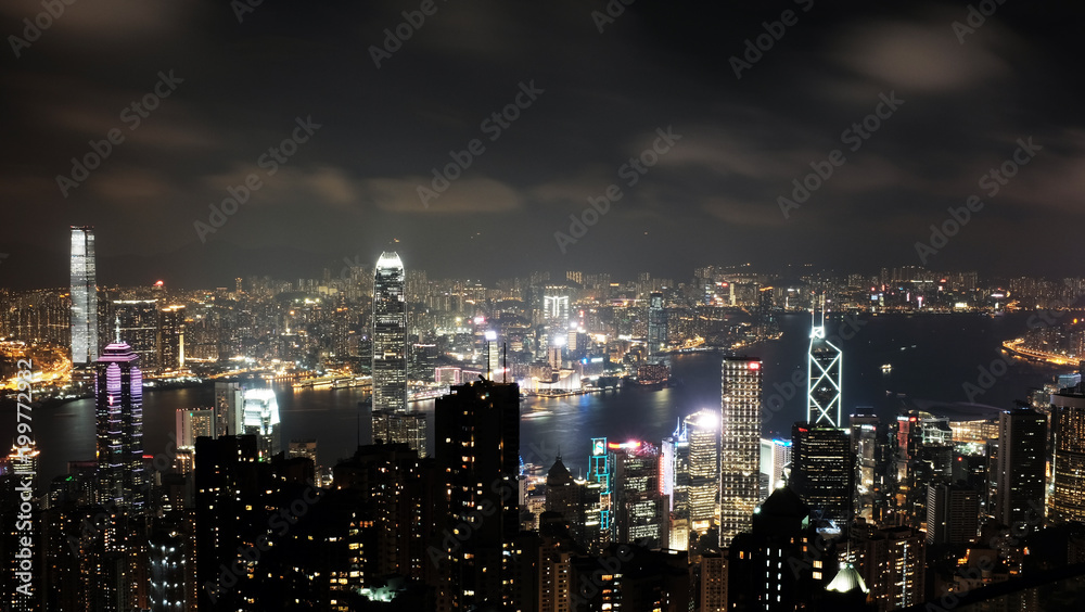 Hongkong 