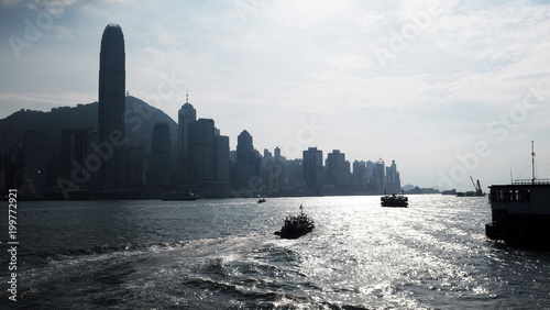 Photography Hongkong