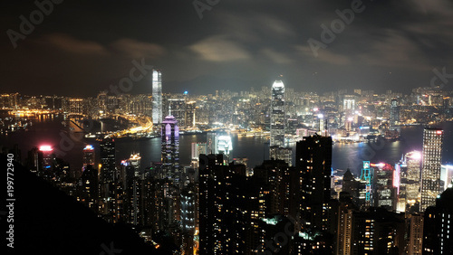 Hongkong 