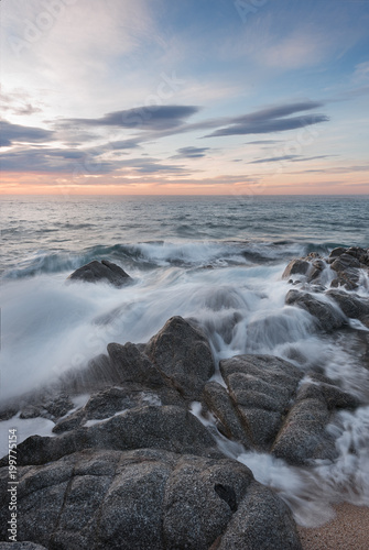  Sa Boadella beach