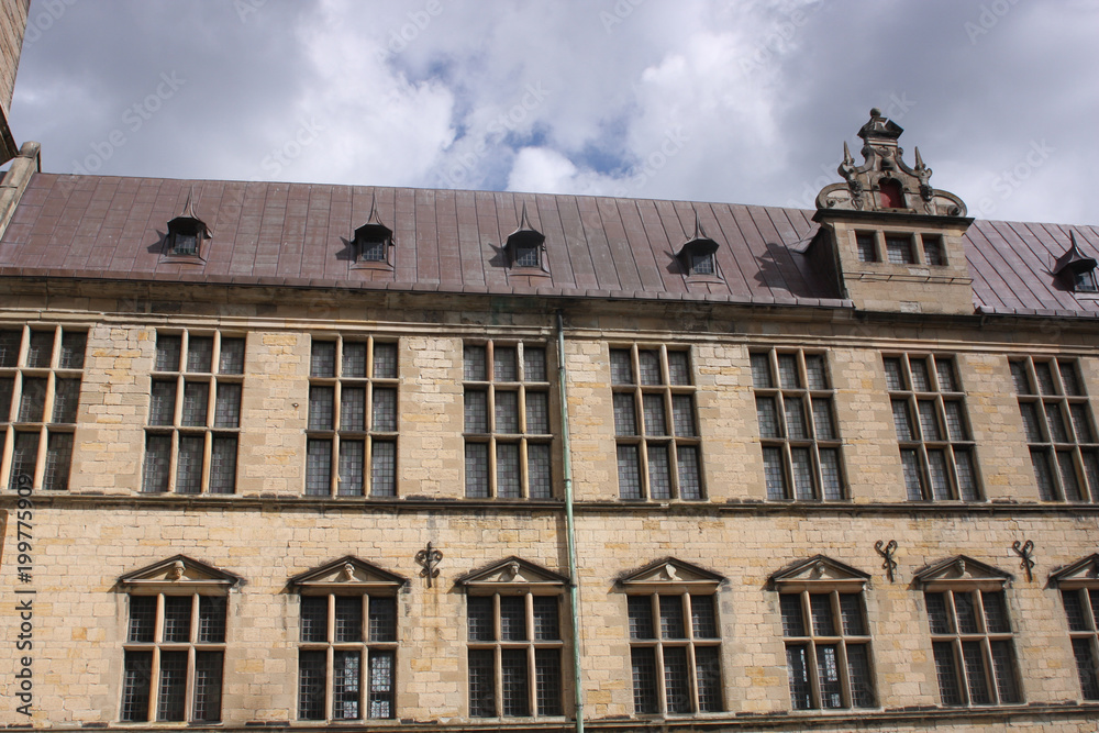 Kronborg Castle