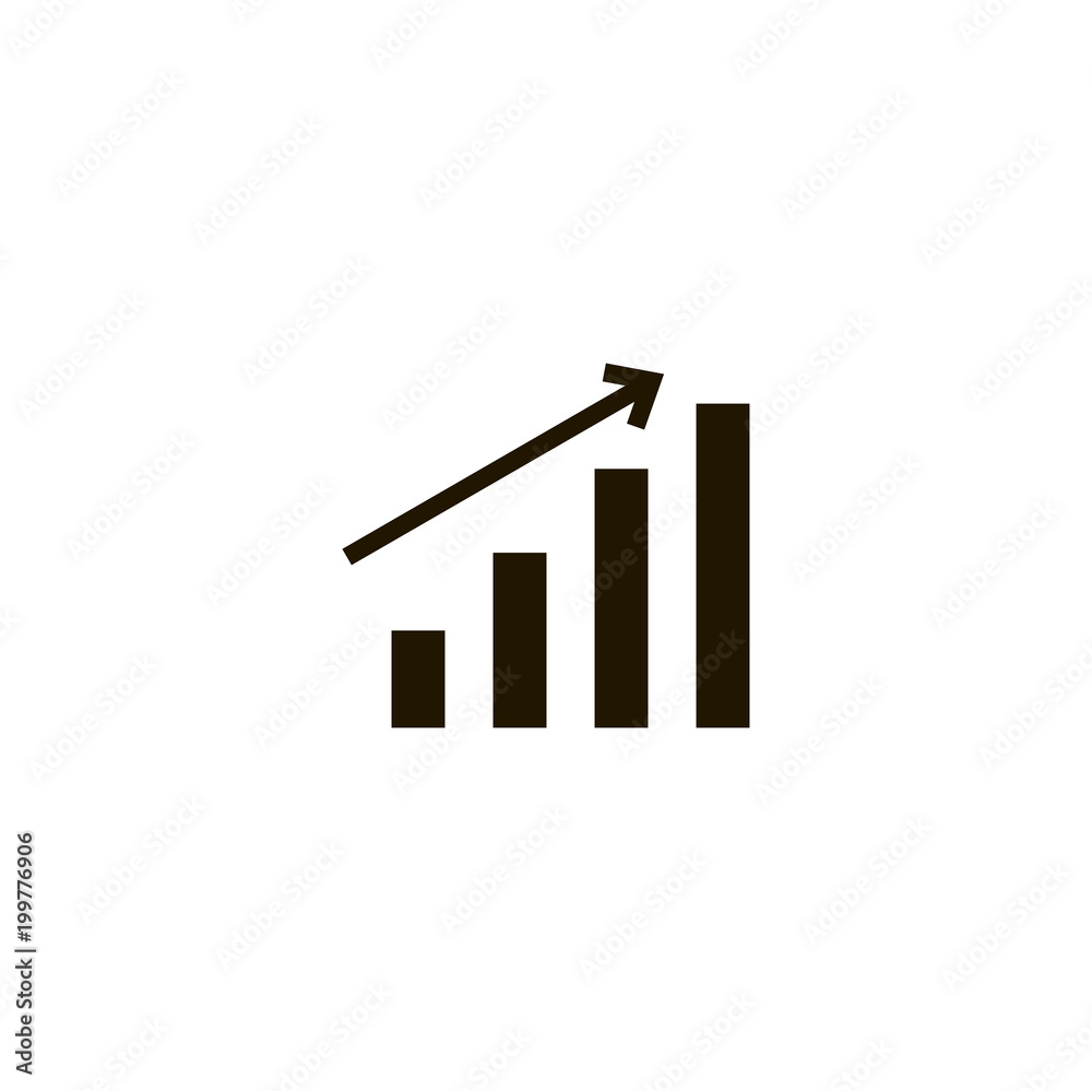 expansion icon. sign design expansion icon. sign design