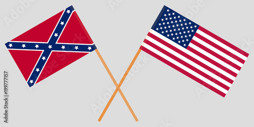 Tableau sur toile USA
