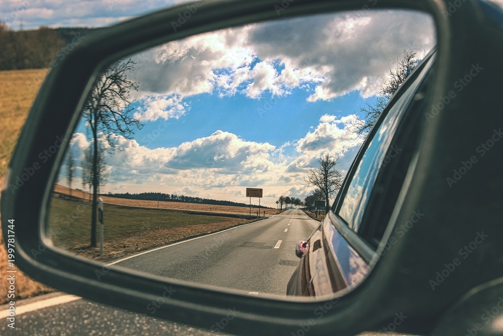 Auto-Spiegel-Strasse Auto-Spiegel-Strasse
