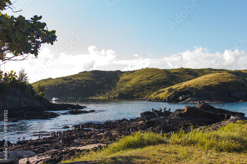 Boca da Barra