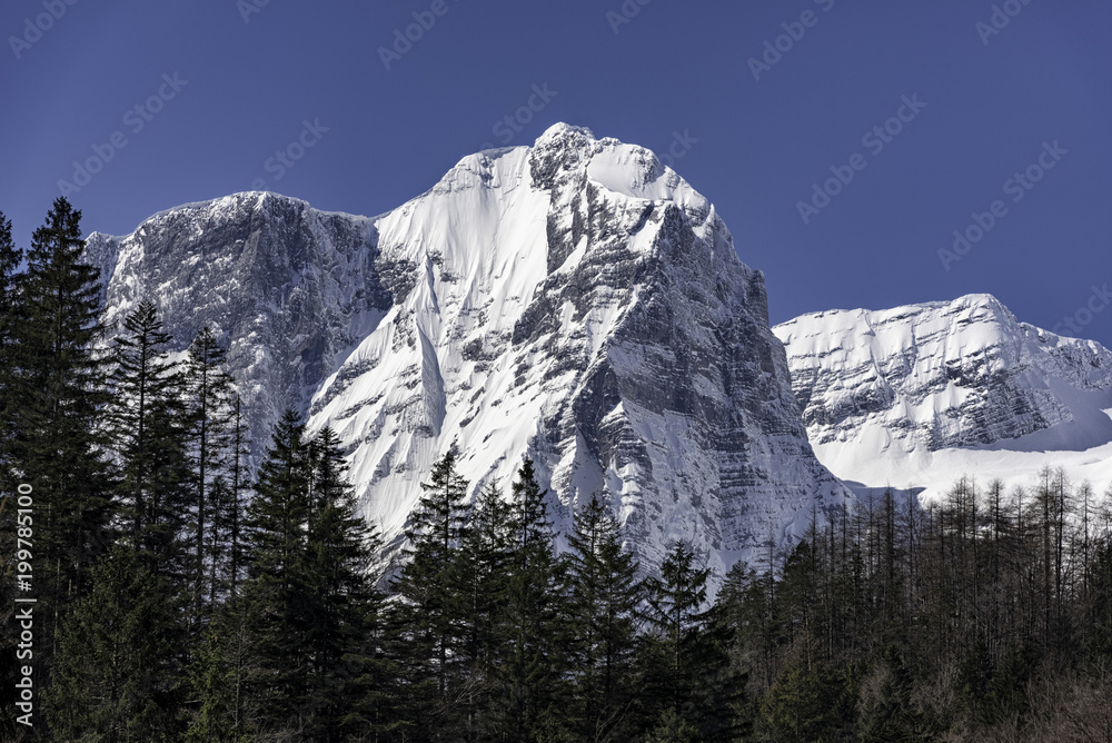 Triglav Triglav