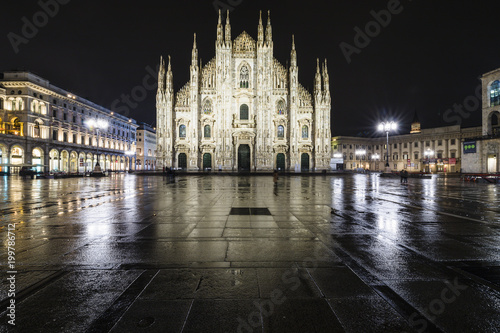 Cathedral of Milan