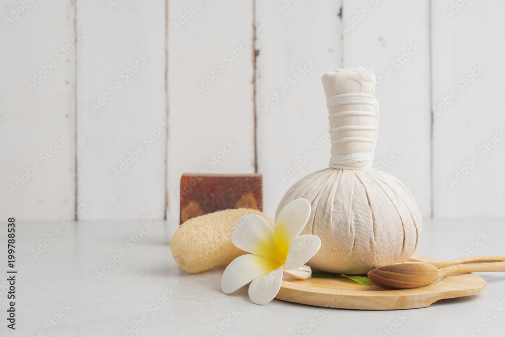 Aromatherapy product Spa set massage with concrete background. top view,flat lay composition. Aromatherapy product Spa set massage with concrete background. top view,flat lay composition.