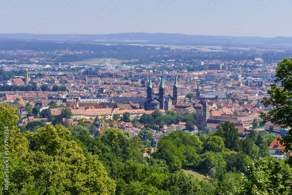 Bamberg, Franconia, Germany