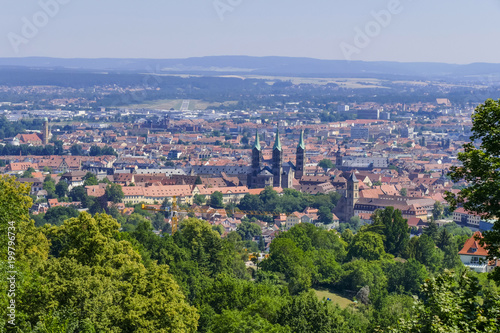 Bamberg, Franconia, Germany