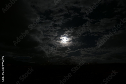 nocturna nubes