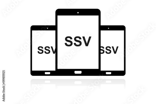 Tablet Banner - SSV