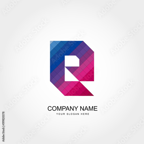 Free Download E Letter Logo - GFXLoad