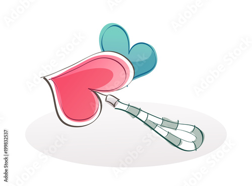 Vector Icon 