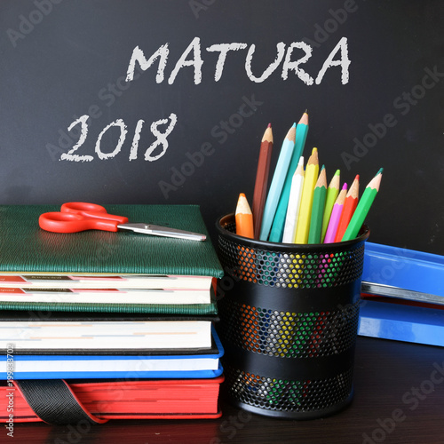 Matura 2018. Egzamin maturalny.