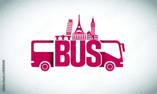 Travel with Bus