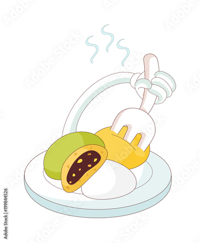 vector icon